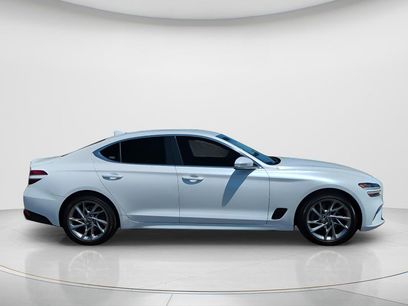 Used 2022 Genesis G70 2.0T