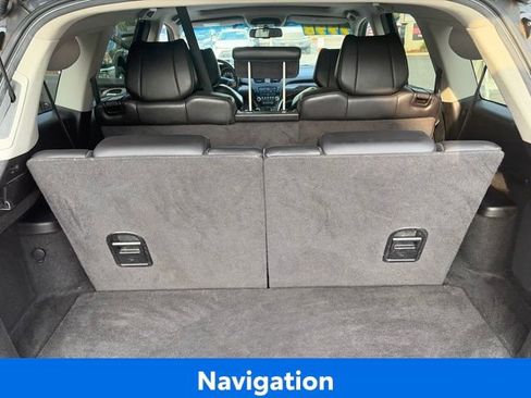 Used 2013 Acura MDX w/ Technology Package AWD/4WD image 14
