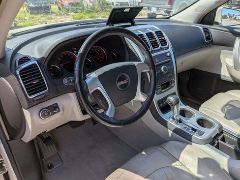 Used 2008 GMC Acadia SLT FWD image 30