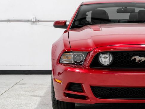 Used 2013 Ford Mustang GT Premium w/ Electronics Pkg image 54