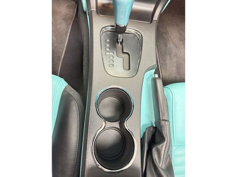 Used 2002 Ford Thunderbird RWD image 22