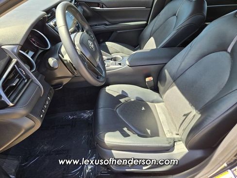 Used 2019 Toyota Camry XSE w/ Driver Assist Package FWD image 10