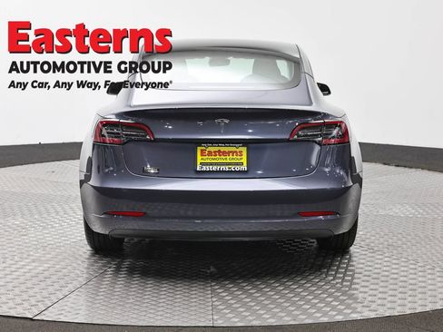 Used 2023 Tesla Model 3 Standard Range RWD image 6