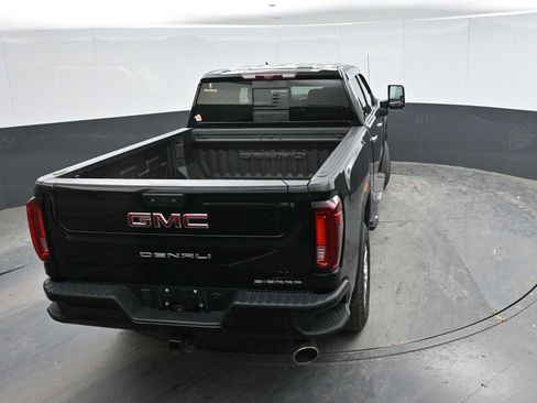 Used 2021 GMC Sierra 2500 Denali w/ Denali Ultimate Package AWD/4WD image 21