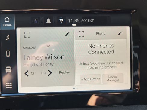 New 2026 RAM ProMaster 2500 image 24