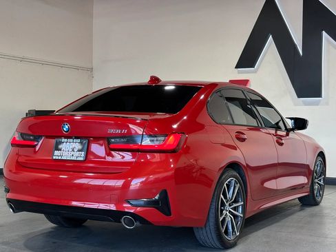 Used 2020 BMW 330i Sedan w/ Convenience Package RWD image 4