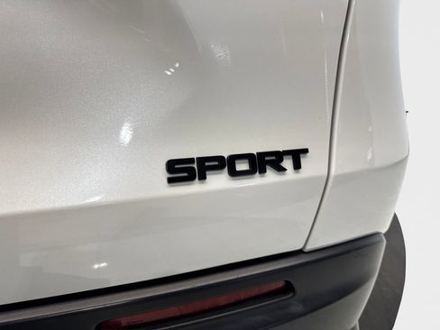 Used 2023 Honda HR-V Sport image 23