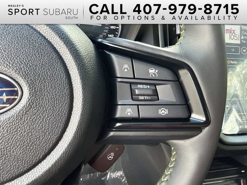 New 2026 Subaru Ascent Bronze Edition AWD/4WD image 40