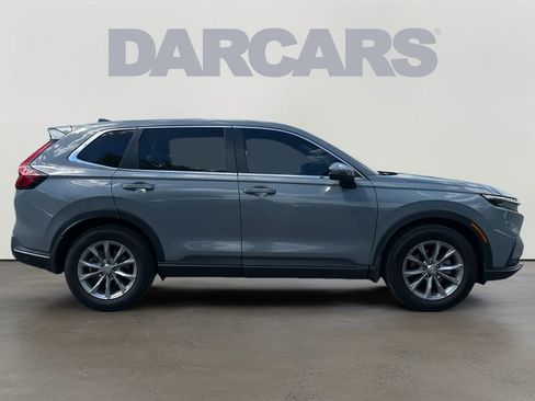 Used 2023 Honda CR-V EX-L image 8