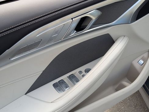 New 2026 BMW 840i xDrive AWD/4WD image 16