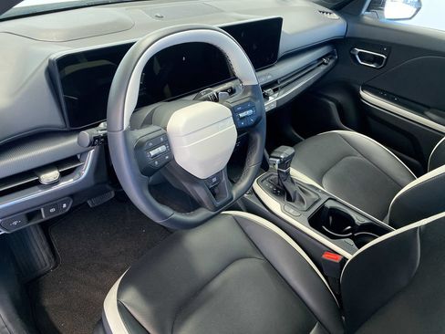 Certified 2026 Kia K4 GT-Line w/ GT-Line Sunroof Package FWD image 20