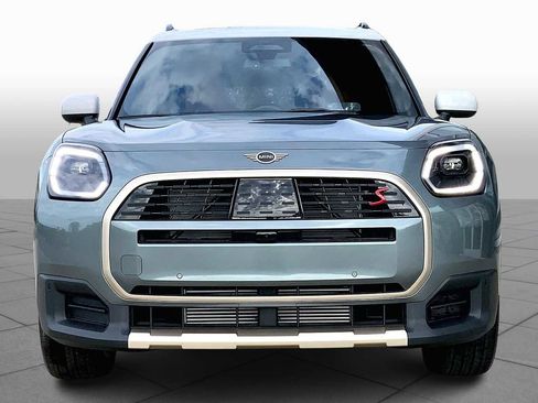 New 2026 MINI Cooper Countryman S w/ Comfort Package Max image 3