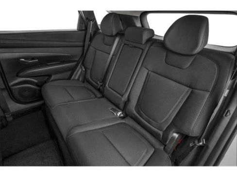New 2026 Hyundai Tucson SEL AWD/4WD image 12