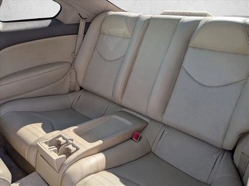 Used 2008 INFINITI G37 Journey image 17