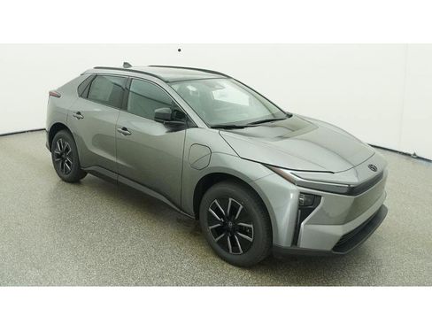 New 2026 Toyota bZ FWD image 13