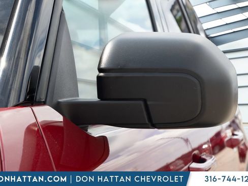 Used 2021 Ford Bronco Sport Outer Banks AWD/4WD image 26