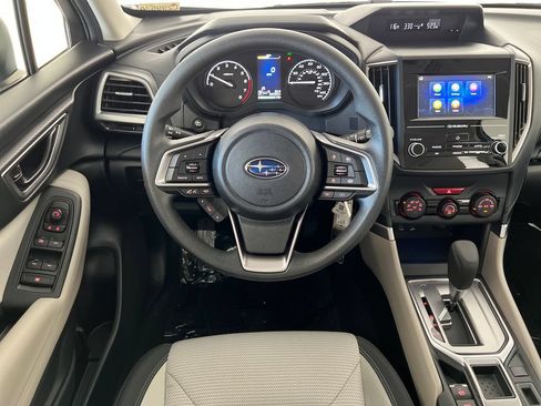 Certified 2023 Subaru Forester AWD/4WD image 15