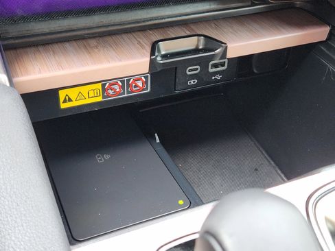 Used 2025 Lexus RX 350 Premium Plus w/ Accessory Package (Z1) FWD image 7