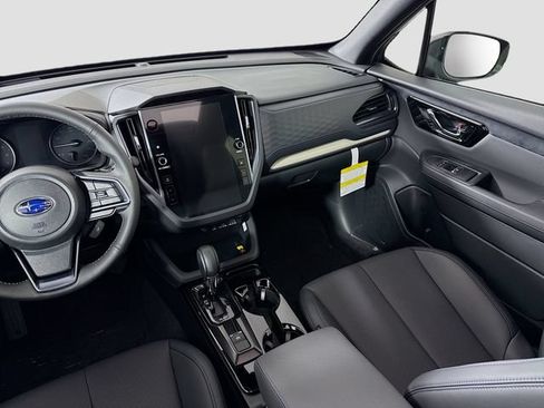 New 2026 Subaru Forester Limited AWD/4WD image 24