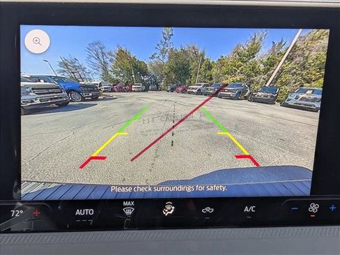 New 2026 Ford Maverick XL image 13