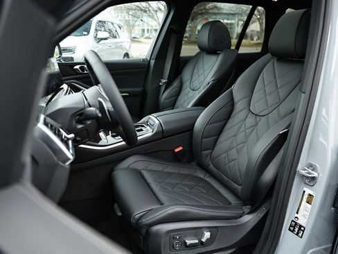 New 2026 BMW X5 xDrive40i image 19