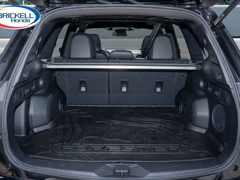 Used 2025 Subaru Forester Sport AWD/4WD image 9