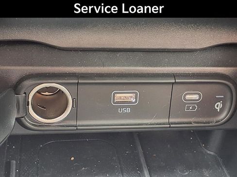 New 2025 Kia Telluride SX Prestige X-Line image 5