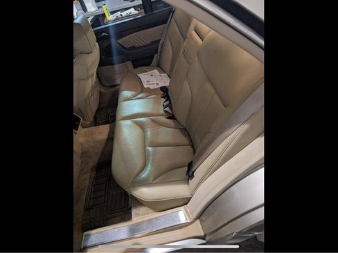 Used 1995 Mercedes-Benz S 320 image 12