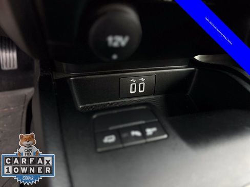 Used 2022 Ford Ranger Lariat w/ Equipment Group 501A High image 12