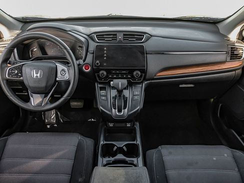 Used 2020 Honda CR-V EX image 17