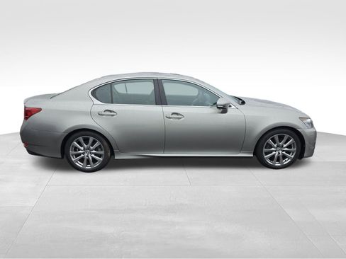Used 2015 Lexus GS 350 w/ Premium Package image 6