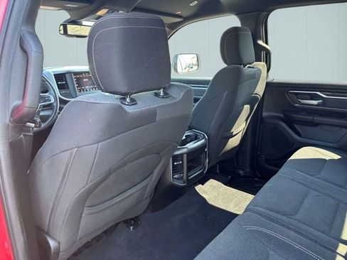 Used 2019 RAM 1500 Big Horn image 23