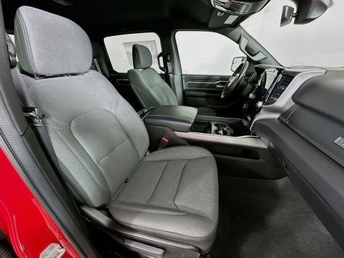 Certified 2023 RAM 1500 Big Horn image 37