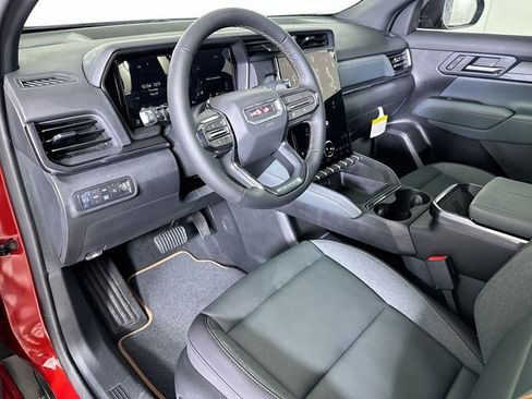 New 2026 GMC Terrain AT4 w/ Convenience Package III AWD/4WD image 11