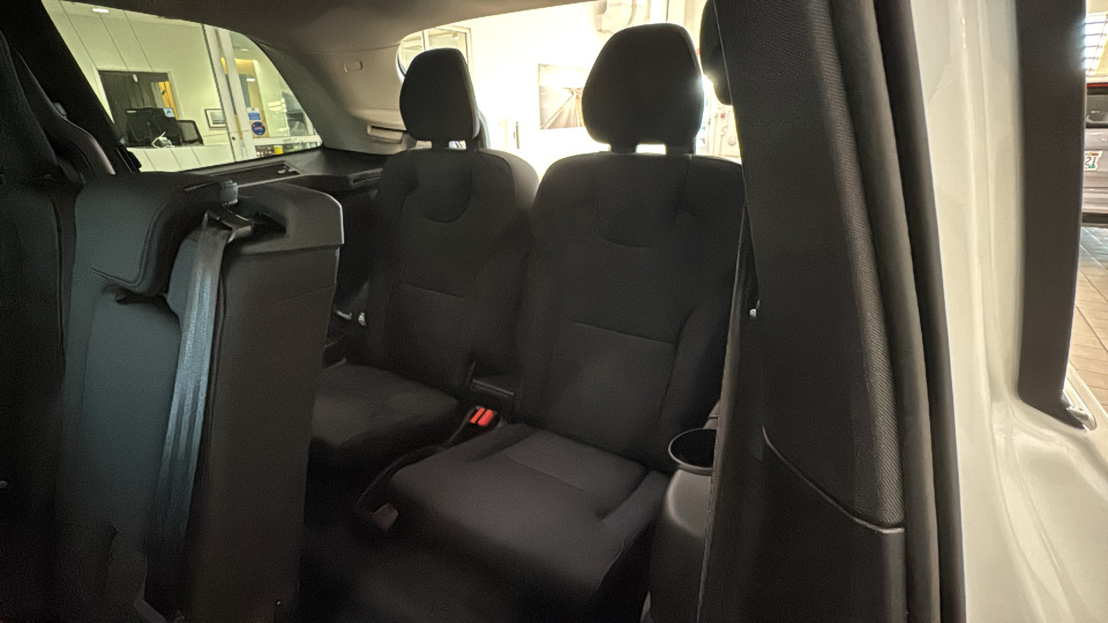 New 2026 Volvo XC90 T8 Plus w/ Protection Package Premier AWD/4WD image 29