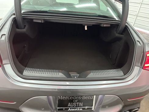 Certified 2019 Mercedes-Benz CLS 53 AMG 4MATIC image 28