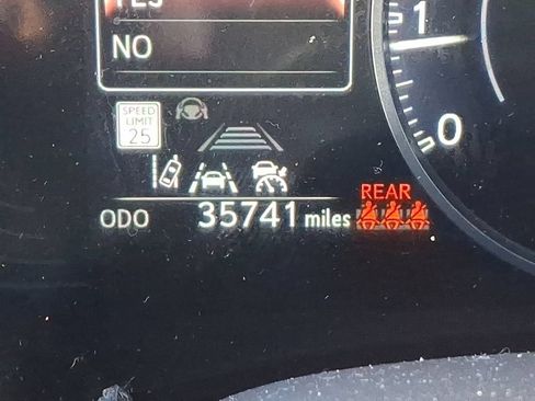 Used 2024 Lexus NX 350 AWD image 21