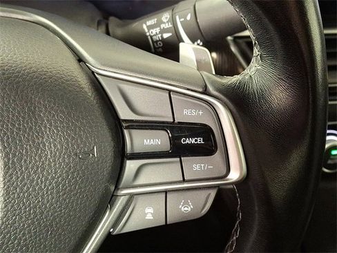 Used 2020 Honda Accord Sport image 21