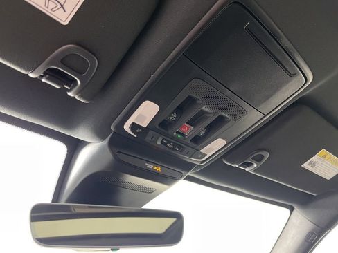 New 2026 Acura ADX A-Spec image 31