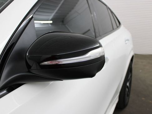 Used 2024 Mercedes-Benz GLE 53 AMG 4MATIC Coupe image 8