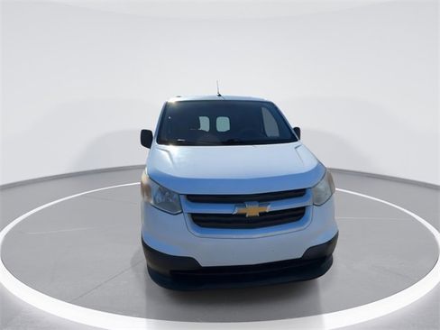 Used 2015 Chevrolet City Express LT w/ Technology Package image 5