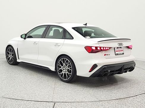 New 2026 Audi RS 3 AWD/4WD image 7