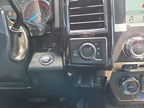 Used 2018 Ford F250 Lariat w/ Lariat Ultimate Package AWD/4WD image 18