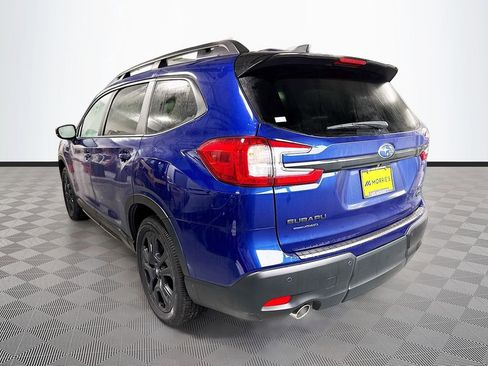 New 2026 Subaru Ascent Bronze Edition image 36