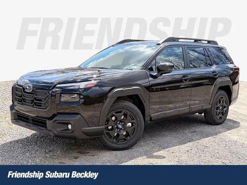 New 2026 Subaru Outback Limited AWD/4WD image 1