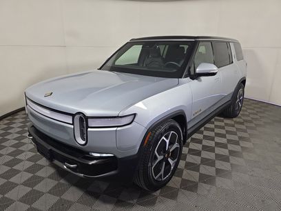 Used 2023 Rivian R1S Adventure