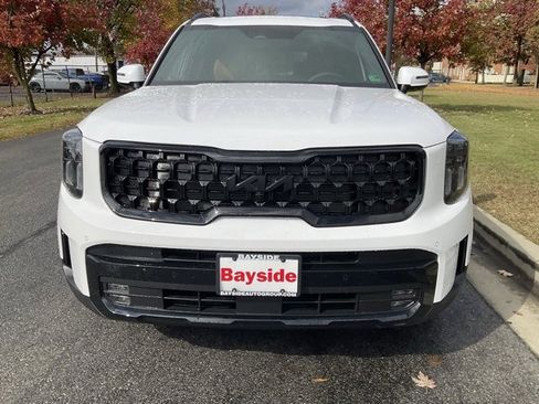 New 2025 Kia Telluride SX Prestige X-Line image 6