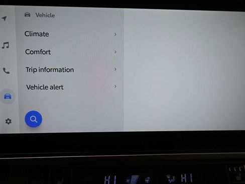 New 2026 Toyota Camry XLE image 30
