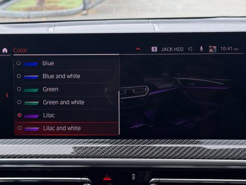 Used 2022 BMW X3 M40i image 31