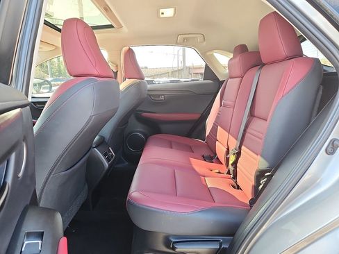 Used 2020 Lexus NX 300 AWD w/ Comfort Package image 10